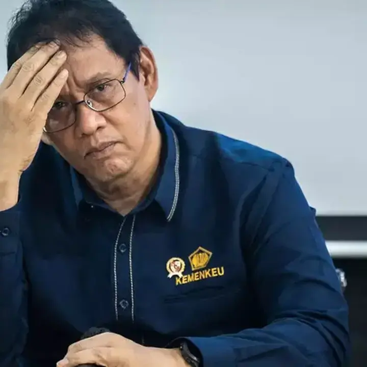 Menkeu Akui Pertumbuhan Ekonomi 5,29% Belum Optimal, Target 6% Dikejar