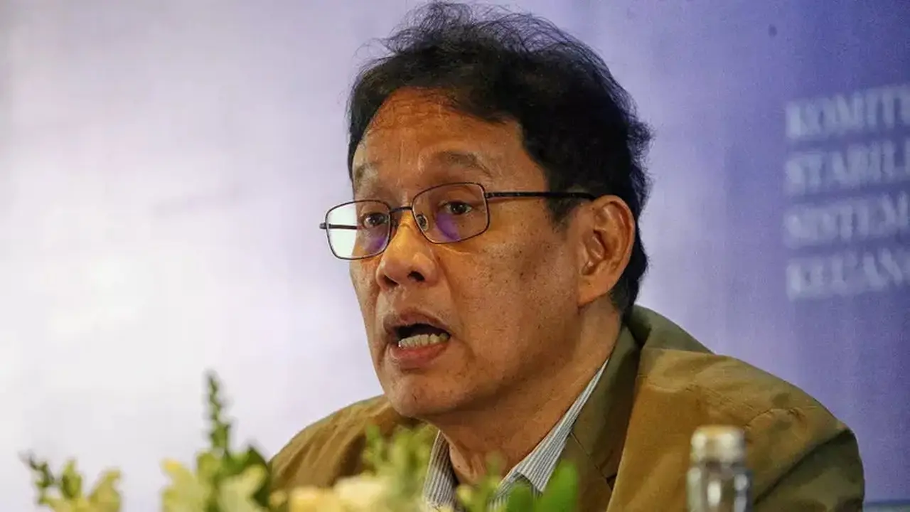 Menkeu Purbaya Akan Sidak K/L Lamban Serap Anggaran
