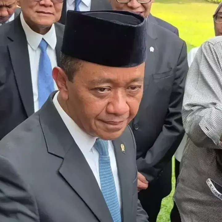 Menteri ESDM Lantik Empat Pejabat Baru, Perkuat Tata Kelola dan Program Prioritas