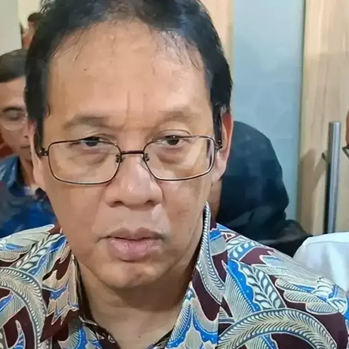 Menteri Keuangan Tegaskan Bank Indonesia Tetap Independen, Tak Akan di Bawah Kemenkeu