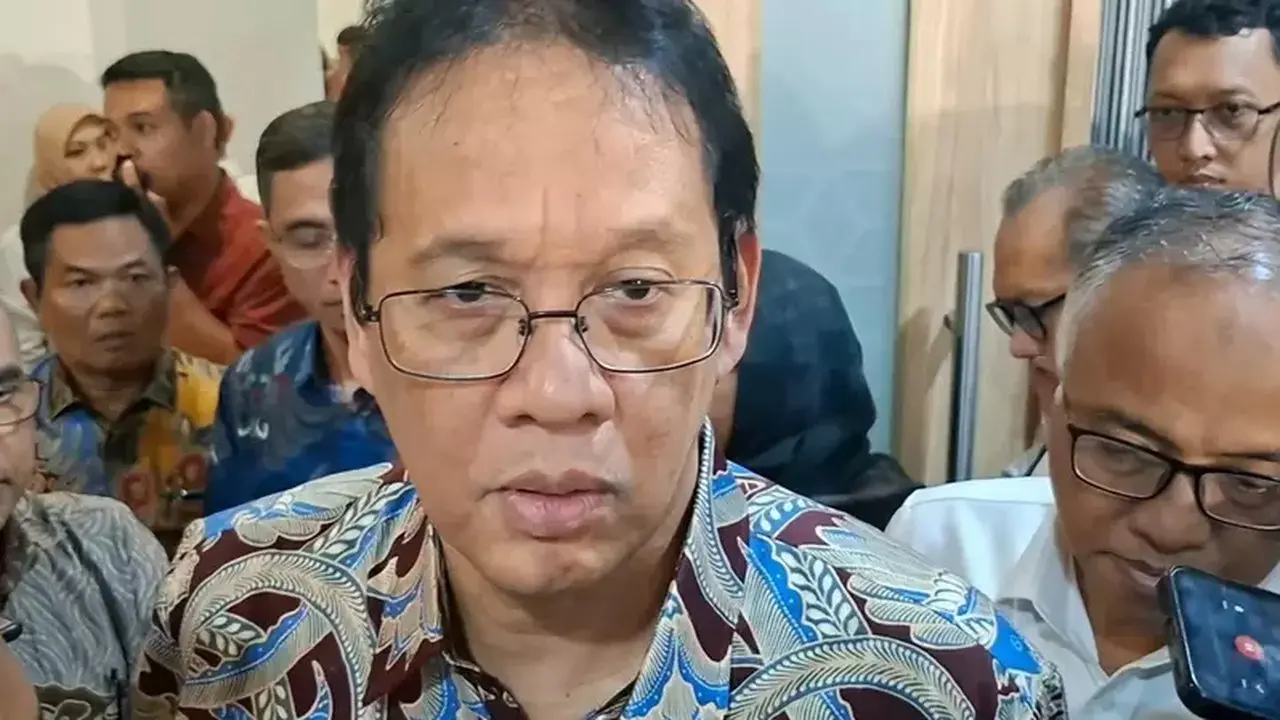 Menteri Keuangan Tegaskan Bank Indonesia Tetap Independen, Tak Akan di Bawah Kemenkeu