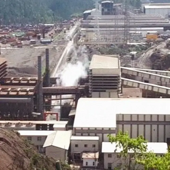 Merdeka Copper Gold Raup Cuan dari Emas, Tembaga, hingga Nikel