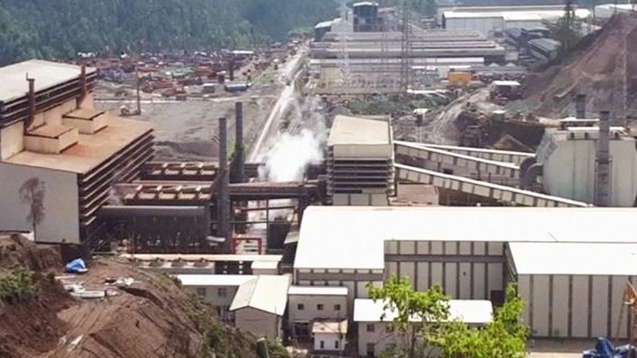 Merdeka Copper Gold Raup Cuan dari Emas, Tembaga, hingga Nikel