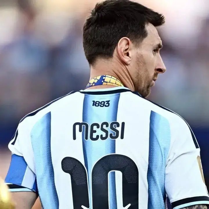 Messi dan Masa Depan Timnas Argentina: Keputusan Ada di Tangan Sang Bintang