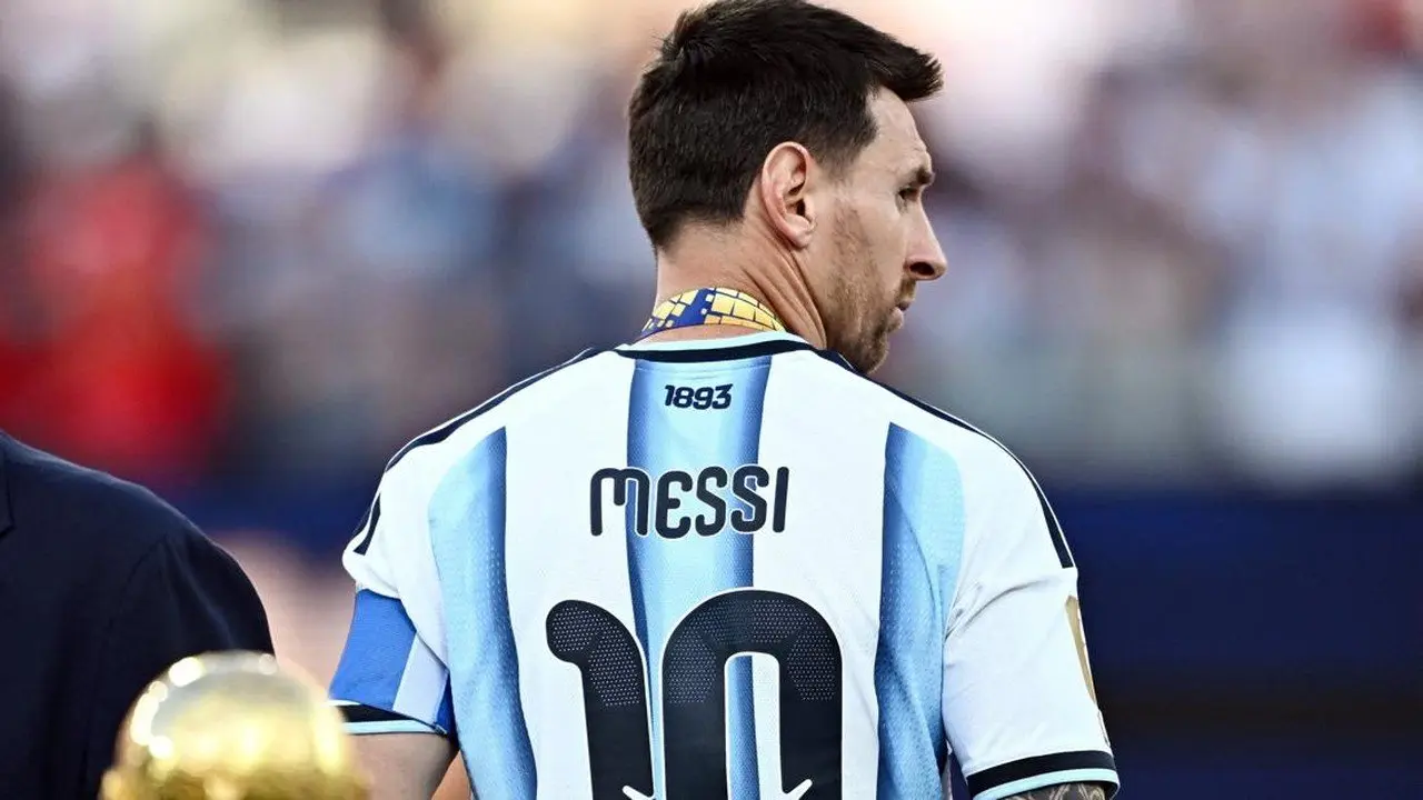 Messi dan Masa Depan Timnas Argentina: Keputusan Ada di Tangan Sang Bintang