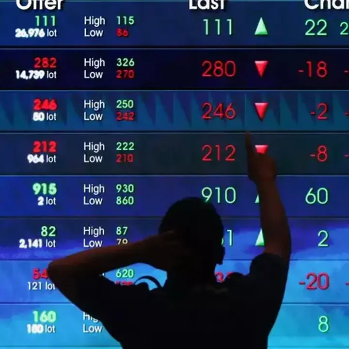 Mirae Asset: Ekonomi Tumbuh, Investor Tetap Waspada di Pasar Saham