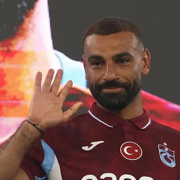Mohamed Salah Pilih Trabzonspor Meski Gaji Dipangkas 4 Kali Lipat