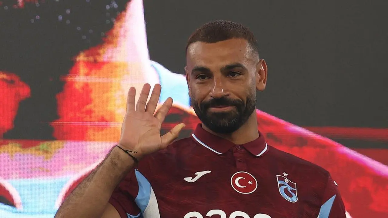Mohamed Salah Pilih Trabzonspor Meski Gaji Dipangkas 4 Kali Lipat