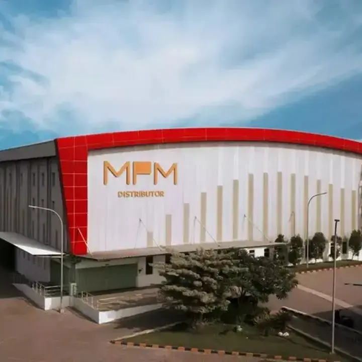 MPMX Catat Laba Bersih Rp 336 Miliar di Semester I 2026, Laba Kotor Naik 6% YoY
