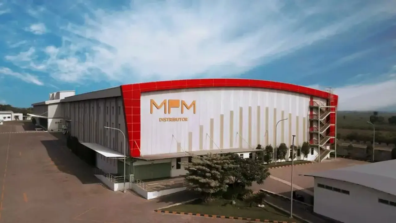 MPMX Catat Laba Bersih Rp 336 Miliar di Semester I 2026, Laba Kotor Naik 6% YoY