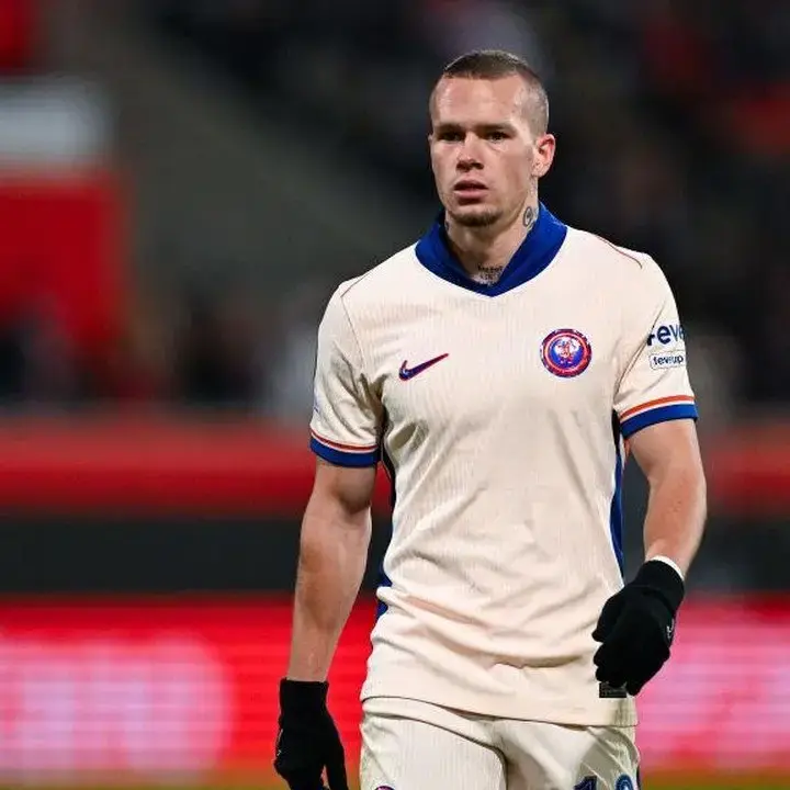 Mykhailo Mudryk Kembali Perkuat Chelsea, Siap Diboyong ke Jakarta
