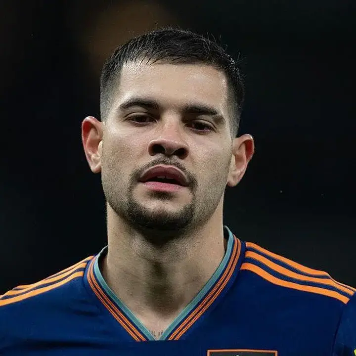 Newcastle United Tegaskan Bruno Guimaraes Tidak Dijual ke Arsenal
