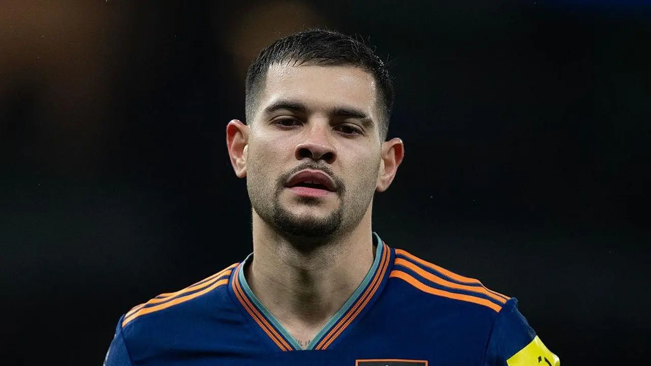 Newcastle United Tegaskan Bruno Guimaraes Tidak Dijual ke Arsenal