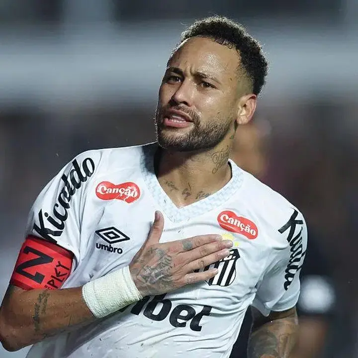Neymar Picu Keributan Pasca Laga, Ejek Ofisial dan Suporter Lawan