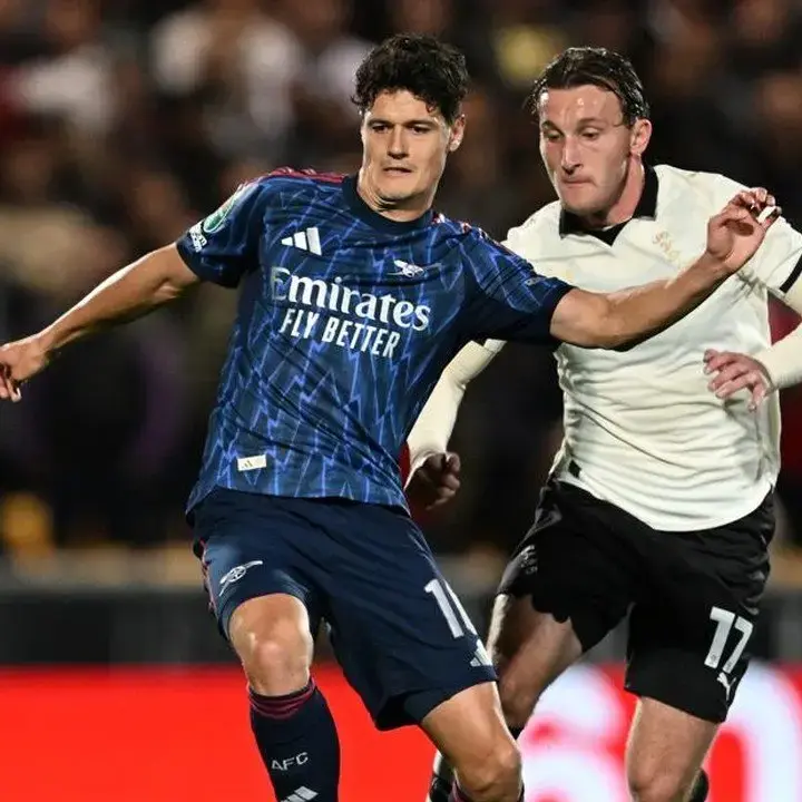Norgaard Tinggalkan Arsenal demi Everton, Cari Menit Bermain Lebih Banyak