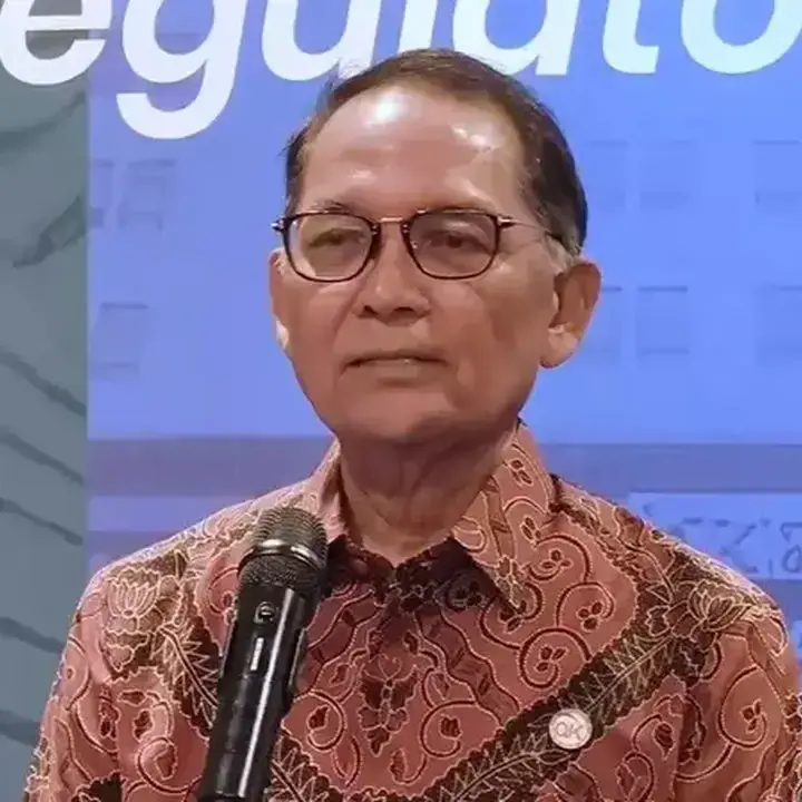 OJK Finalisasi Aturan Baru Rasio Solvabilitas Asuransi, Implementasi Mulai 2027