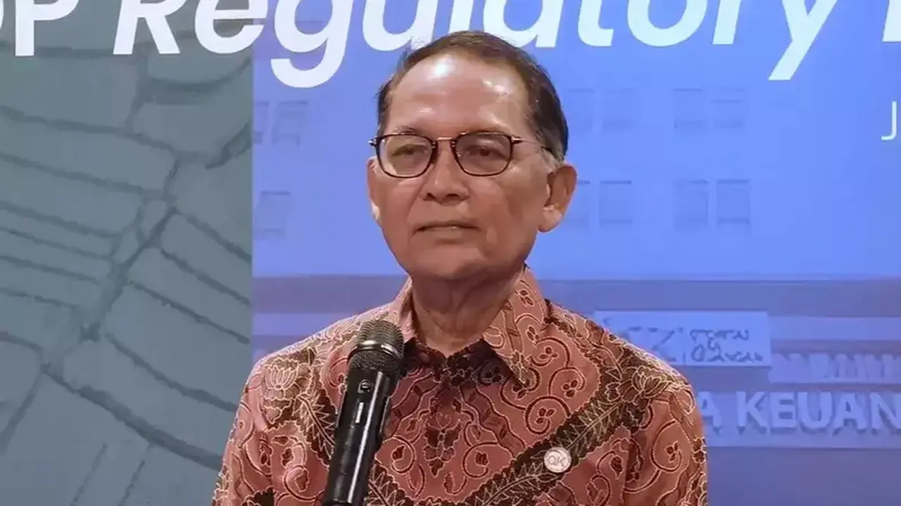OJK Finalisasi Aturan Baru Rasio Solvabilitas Asuransi, Implementasi Mulai 2027