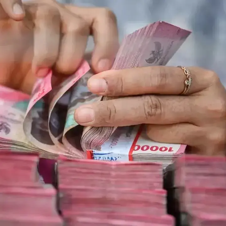 OJK: Likuiditas Perbankan Turun, Tapi Masih Aman