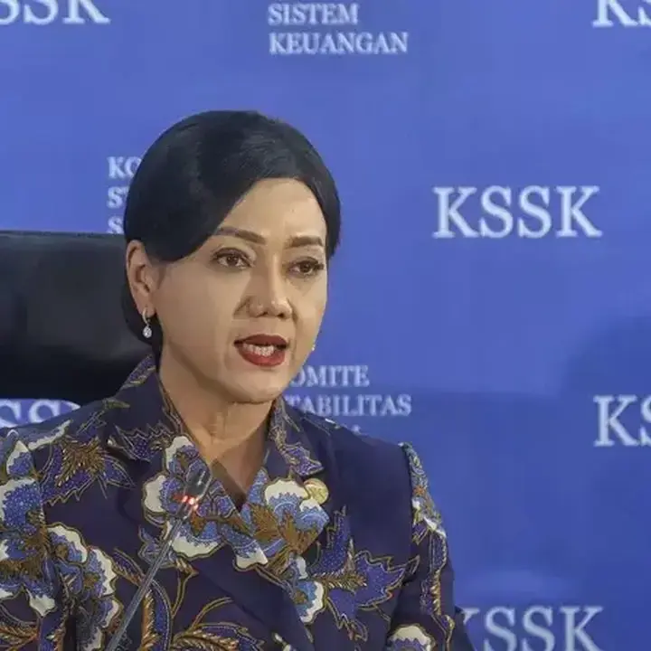 OJK Siapkan Pengawasan Bursa Mineral dan Komoditas Strategis, Bentuk Satgas Khusus