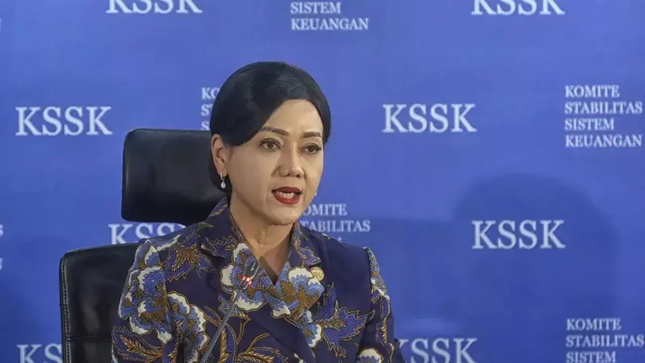 OJK Siapkan Pengawasan Bursa Mineral dan Komoditas Strategis, Bentuk Satgas Khusus