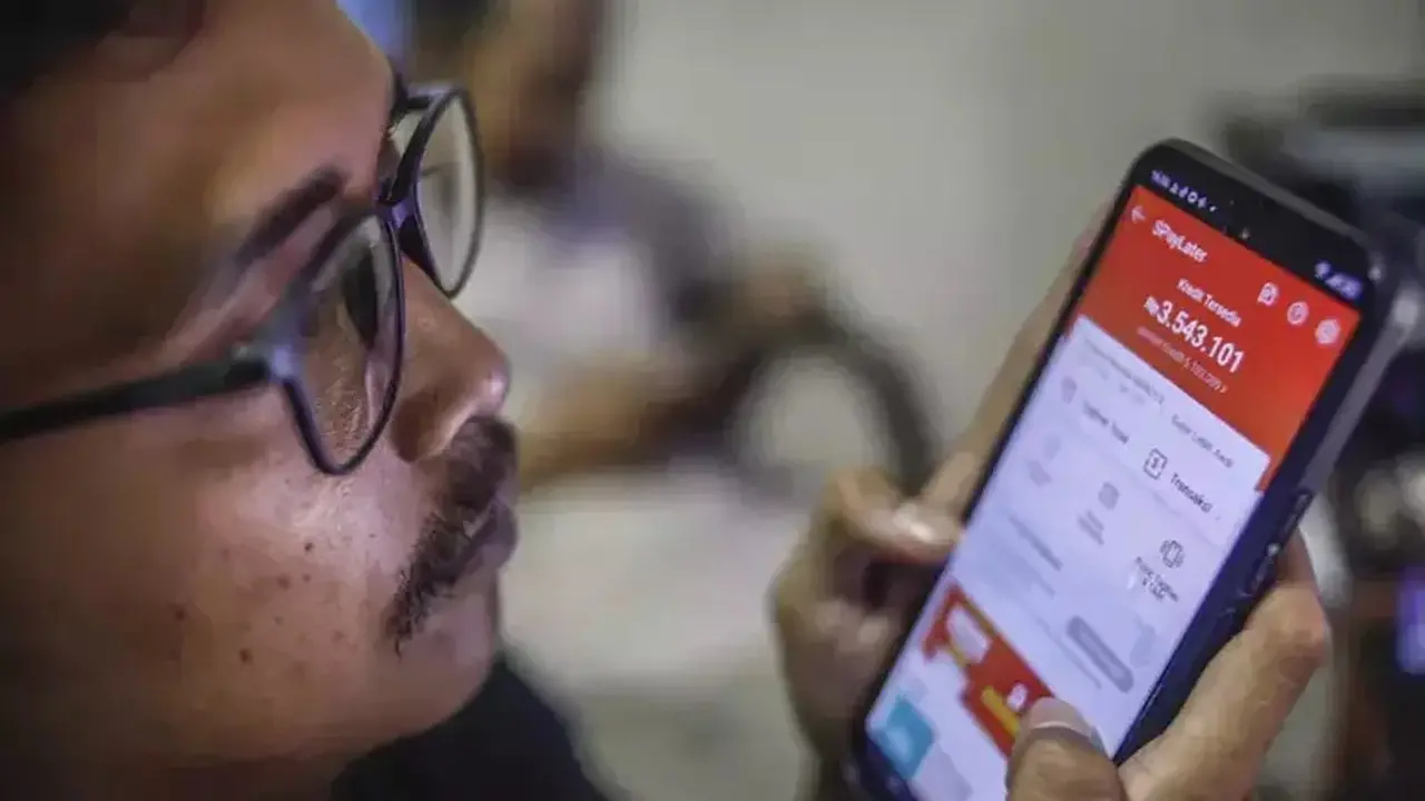 OJK Ungkap Alasan Paylater Makin Populer, Baki Debet Tembus Rp 30,71 Triliun