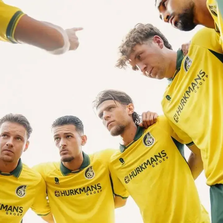 Ole Romeny Bawa Fortuna Sittard Raih Kemenangan di Laga Uji Coba