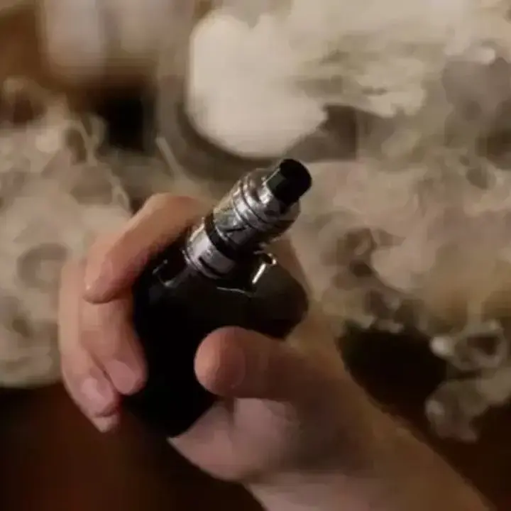 P3I Desak Sanksi Hukum Tegas untuk Promosi Vape yang Libatkan Anak