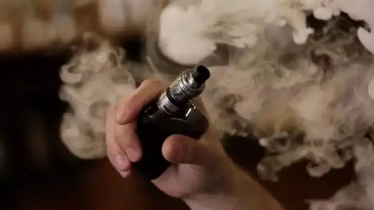 P3I Desak Sanksi Hukum Tegas untuk Promosi Vape yang Libatkan Anak