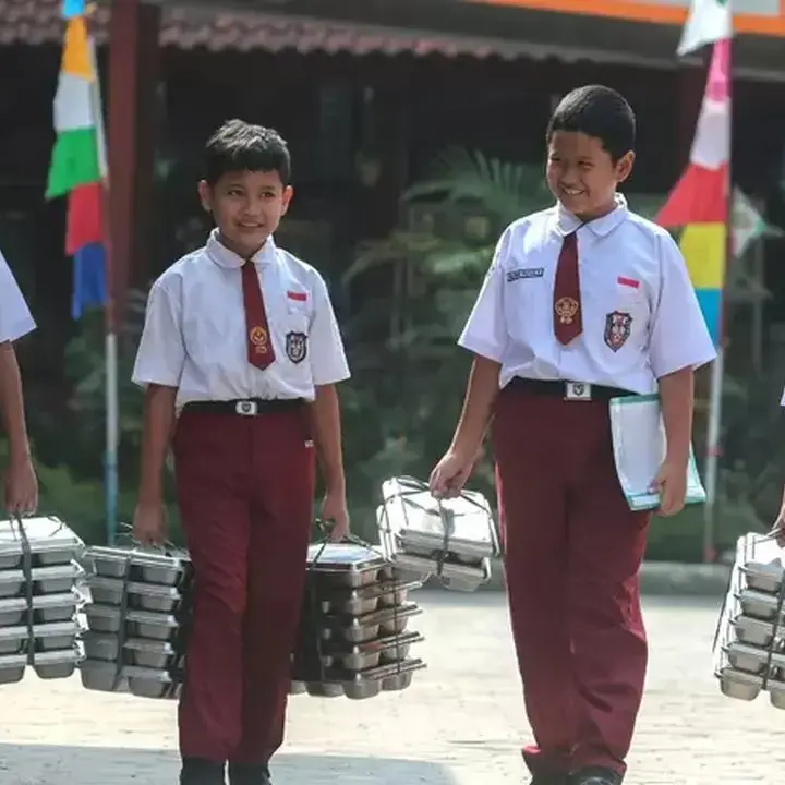 Pakar: Enam Pilar Institusi Penentu Arah Ekonomi Indonesia ke Depan