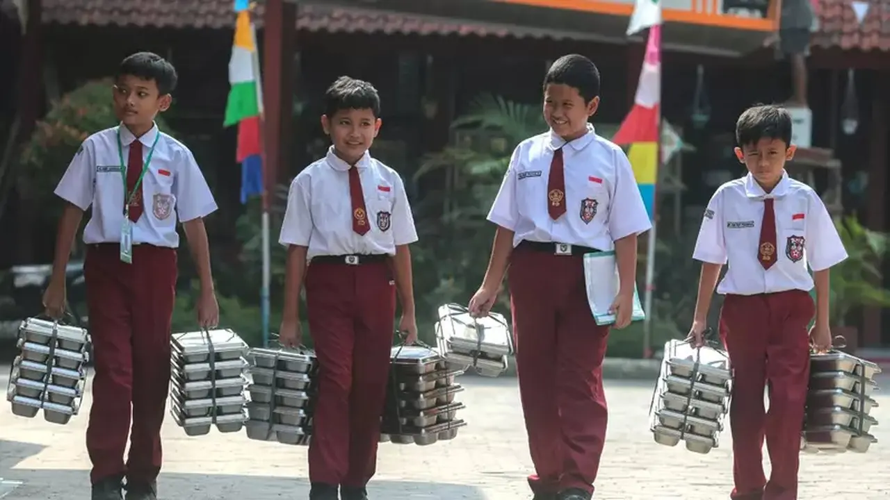 Pakar: Enam Pilar Institusi Penentu Arah Ekonomi Indonesia ke Depan