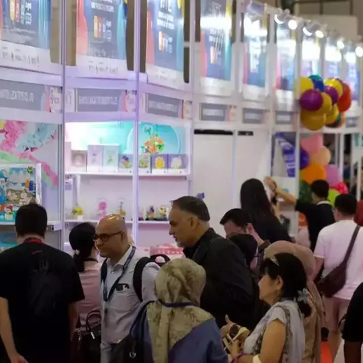 Pameran IBTE 2026: Gerbang Peluang Bisnis Mainan dan Produk Bayi di Indonesia