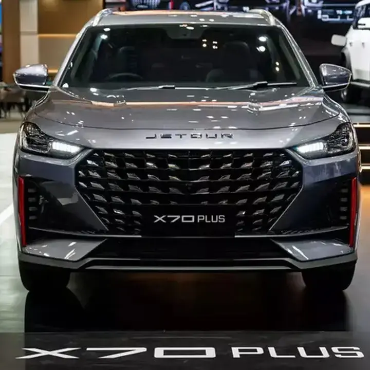 Panduan Memilih SUV: Sesuaikan Kendaraan dengan Gaya Hidup Anda