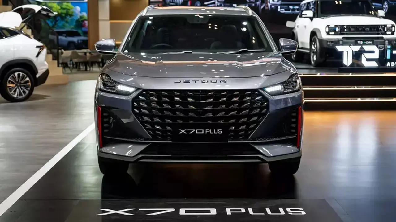 Panduan Memilih SUV: Sesuaikan Kendaraan dengan Gaya Hidup Anda