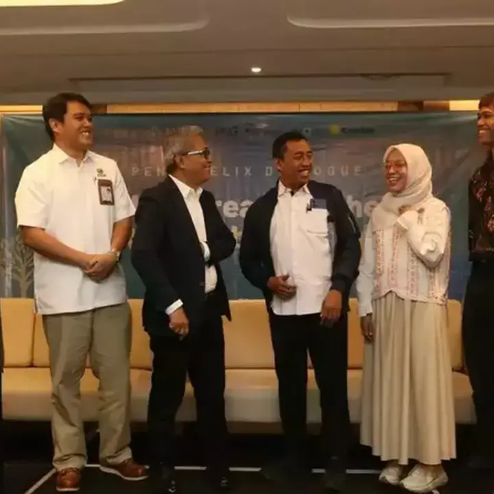 Panel Surya Hemat Biaya Listrik Tambak Udang Hingga 50%