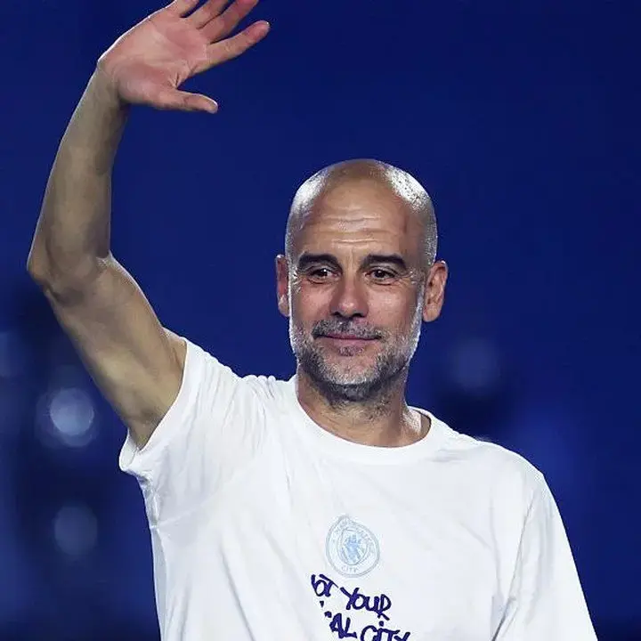 Paolo Maldini Ungkap Alasan Pep Guardiola Tolak Latih Timnas Italia