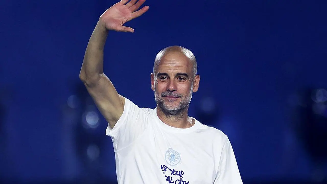 Paolo Maldini Ungkap Alasan Pep Guardiola Tolak Latih Timnas Italia