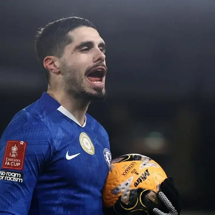 Pedro Neto Dinilai Opsi Menarik untuk Arsenal Pasca Gagal Datangkan Vinicius Jr