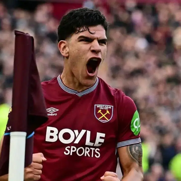 Pemain Incaran MU Pilih Tottenham, Ini Alasannya