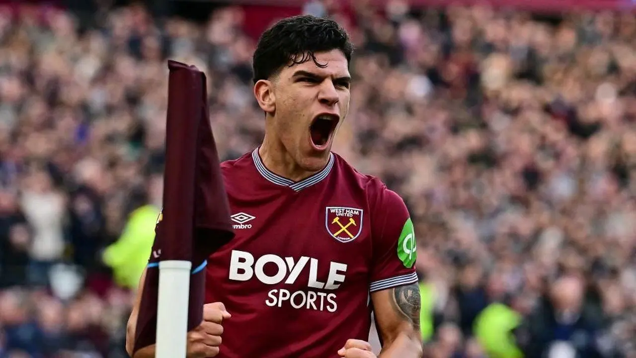 Pemain Incaran MU Pilih Tottenham, Ini Alasannya
