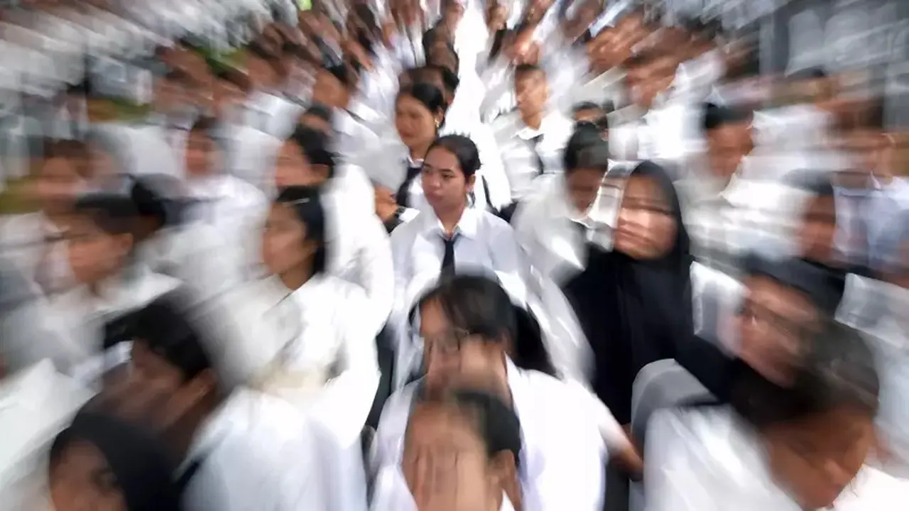 Pemerintah Perluas Program Magang untuk Korban PHK, Peserta Ditambah