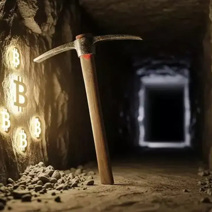 Penambang Bitcoin Meninggalkan Jaringan, Industri AI Jadi Tujuan Baru