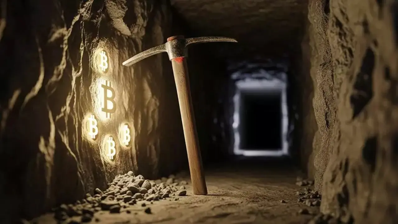 Penambang Bitcoin Meninggalkan Jaringan, Industri AI Jadi Tujuan Baru