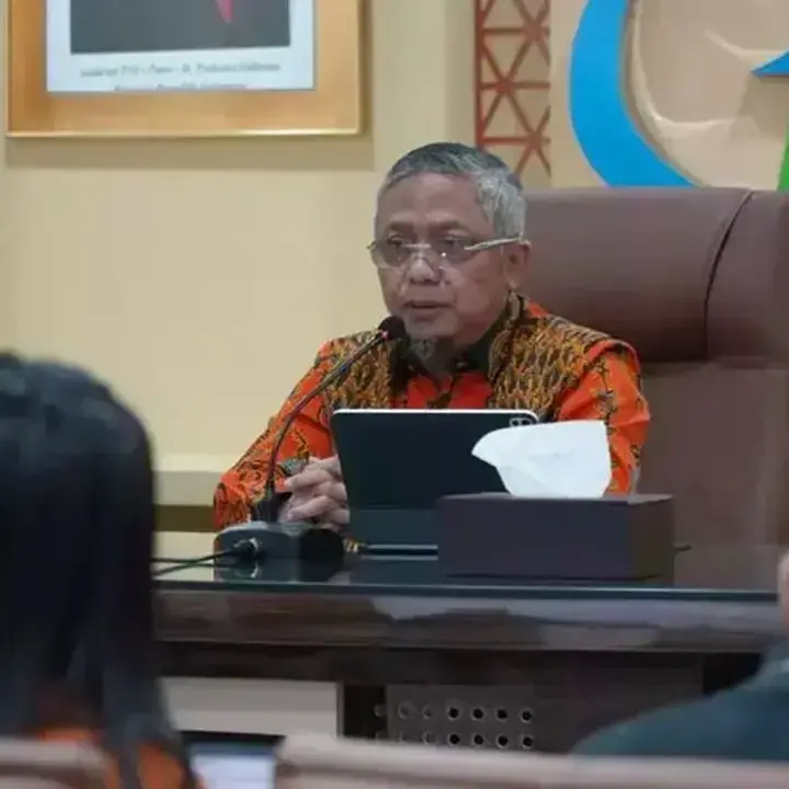 Penduduk Miskin Indonesia Turun Jadi 22,93 Juta per Maret 2026