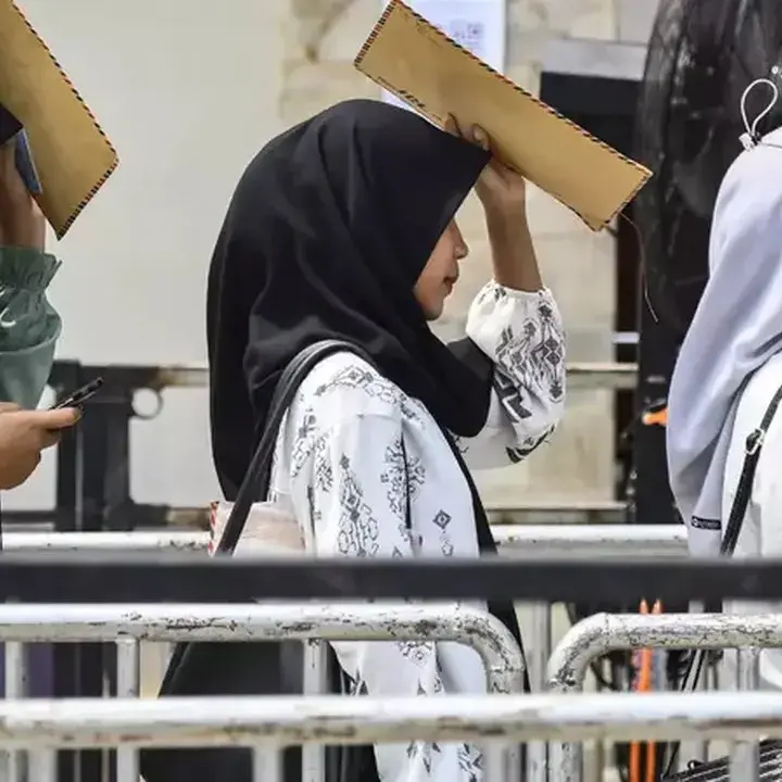 Pengangguran RI Menyusut, Tapi Dominasi Pekerja Informal Masih Tinggi