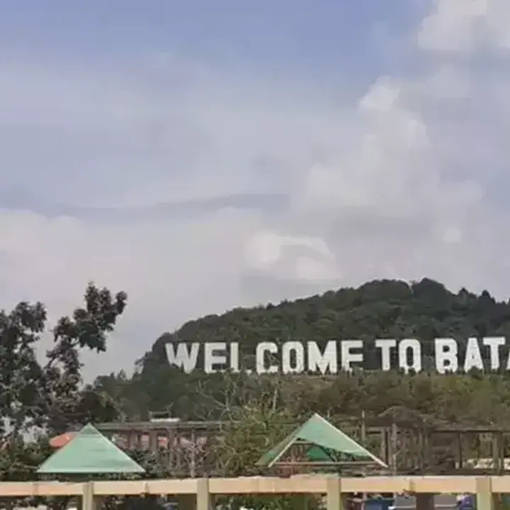 Perang Dagang Trump Ubah Batam Jadi Pusat Manufaktur Global