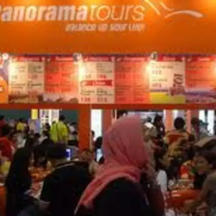 Perjalanan Bisnis Selamatkan Kinerja Panorama di Tengah Gejolak Global