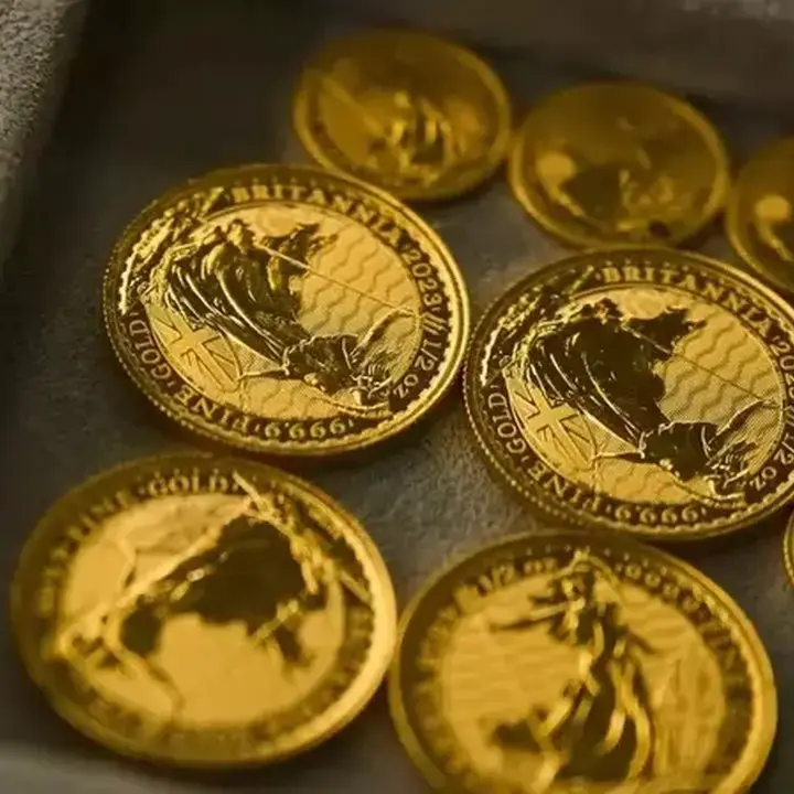 Permintaan Emas Global Stabil di 2026, Bank Sentral Jadi Penopang Utama