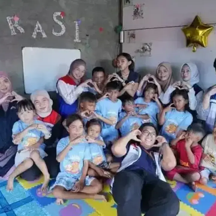 Pertamina Patra Niaga Perluas Dukungan Pendidikan untuk Anak Indonesia