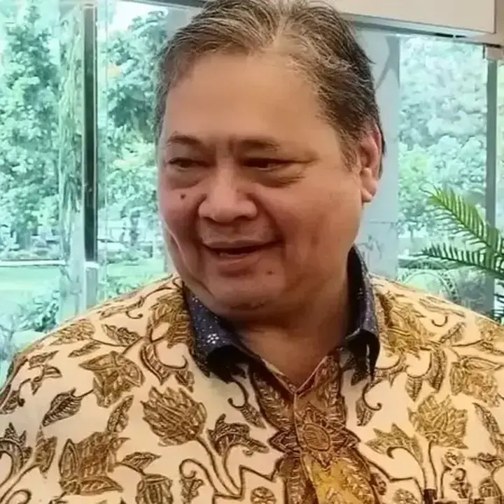Pertumbuhan Ekonomi RI 5,29% di Tengah Ketidakpastian Global, Airlangga Sebut Capaian Solid