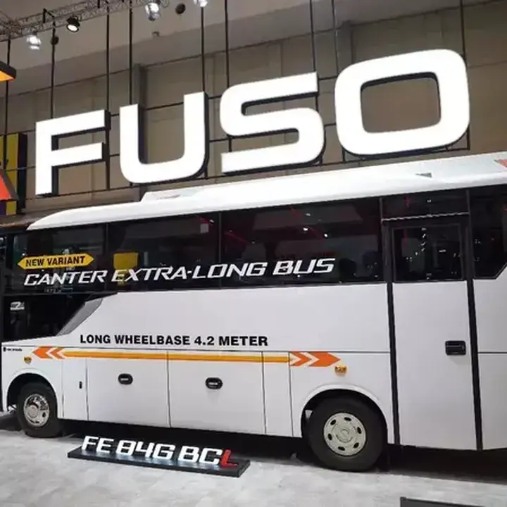 Pertumbuhan Pariwisata Dongkrak Permintaan Bus Wisata, Industri Siap Tingkatkan Layanan